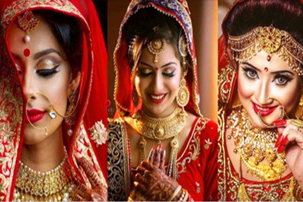 নববধূকে লাল শাড়ি পরানো হয় কেন জানেন?