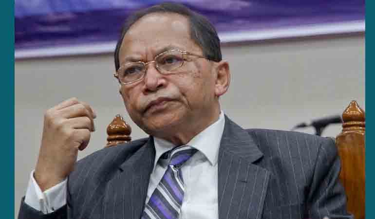 এস কে সিনহার যুক্তরাষ্ট্রের বাড়ি জব্দে চিঠি দেবে দুদক