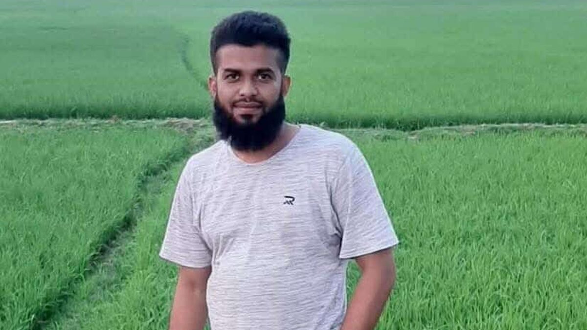 ব্যবসায়ী সোহাগ হত্যা: যুবদলের ২ নেতাকে বহিষ্কার, আইনি ব্যবস্থা নিতে আহ্বান