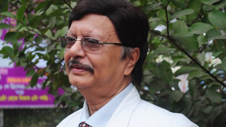 ভারতীয় টেলিভিশনে বউ শাশুড়ির ঝগড়ার নাটক আমাদের সামাজিক বন্ধন নষ্ট করছে: সোহেল রানা