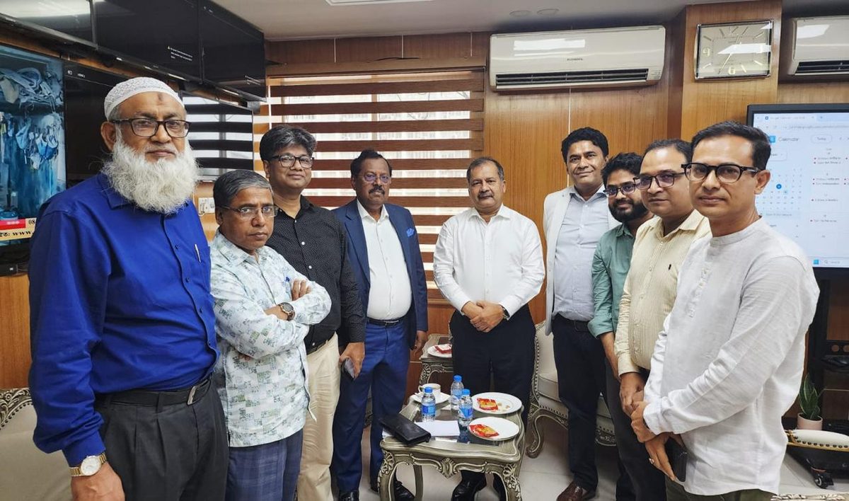 নিবন্ধিত অনলাইন নিউজপোর্টালে সরকারি বিজ্ঞাপনের দাবি