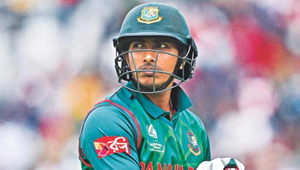এশিয়া কাপে চান্স পেতে পারেন সৌম্য সরকার, যা বললেন নান্নু