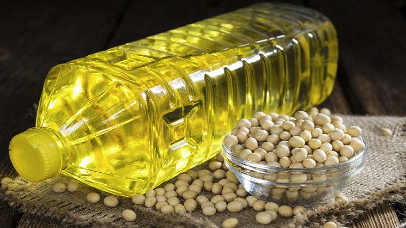 সয়াবিনের দর আরও কমলো