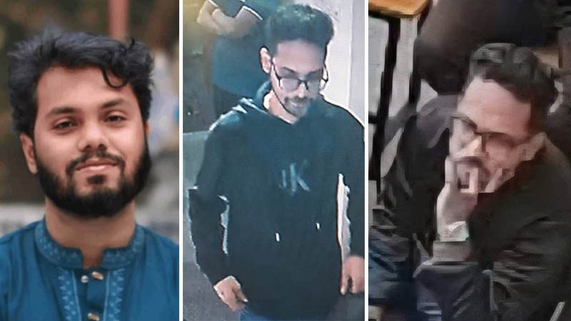 হাদিকে গুলি: সন্দেহভাজন যুবকের বাড়ি বাউফলে