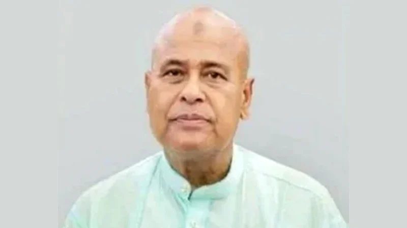 নওগাঁ-২ আসনে নৌকার শহিদুজ্জামান সরকার জয়ী
