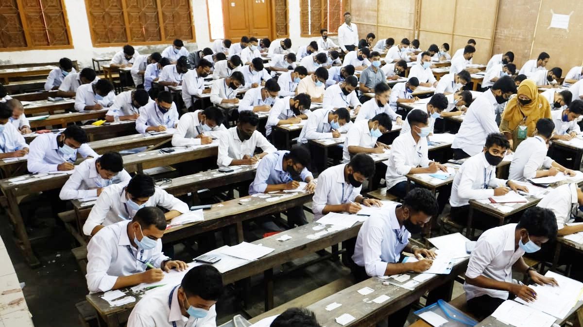 এসএসসির ফল প্রকাশ কাল, জানা যাবে যেভাবে