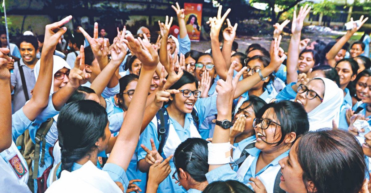 এসএসসি উত্তীর্ণদের ৬০ হাজার টাকা শিক্ষাবৃত্তি, আবেদন যেভাবে