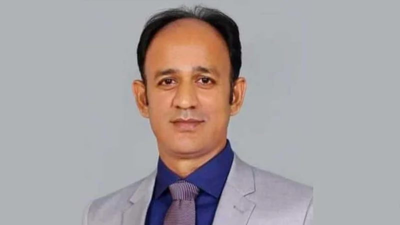 জামিন পেলেন ব্যারিস্টার সুমন