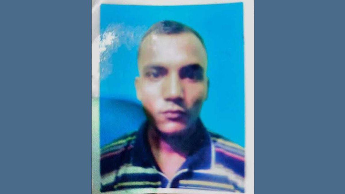 স্ত্রী-শ্বশুরকে কুপিয়ে হত্যা, ঘাতক সুমন গ্রেপ্তার