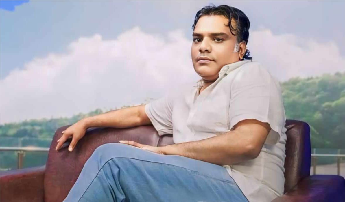 ১৬ বছর পর নতুন গান নিয়ে ফিরলেন জেনস সুমন