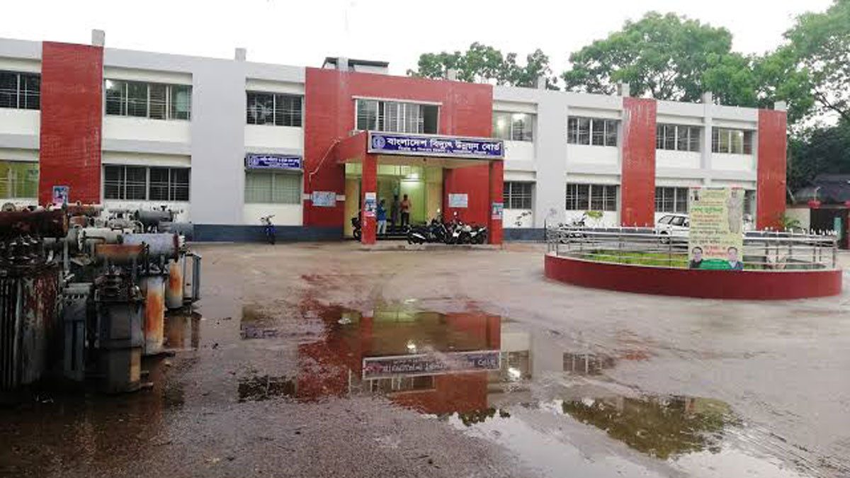 শনিবার সিলেটের যেসব এলাকায় বিদ্যুৎ থাকবে না