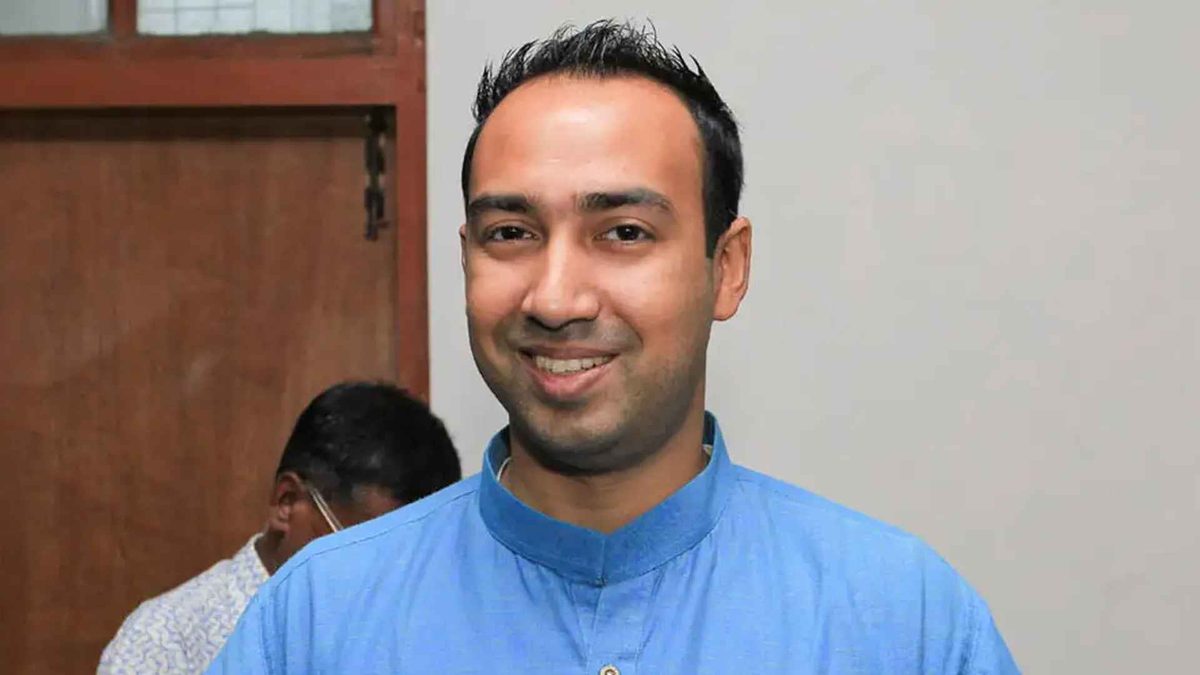 বাফুফের নতুন সভাপতি তাবিথ আউয়াল