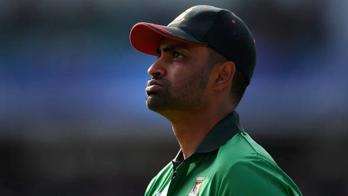 তামিমের আসলে কী হয়েছিল, জানা গেল তার পেজে