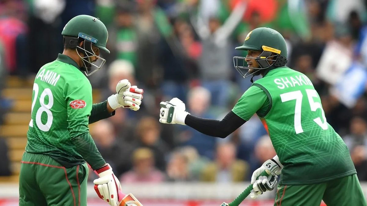 তামিমের পর এবার ব্যাখ্যা আসছে সাকিবের