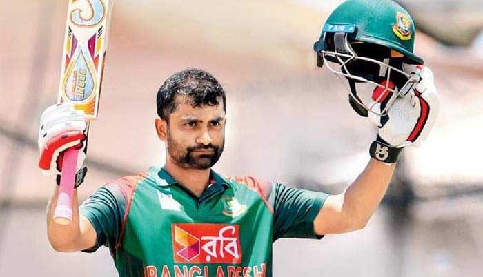 ডিপিএলের ক্লাব কিনলেন তামিম ইকবাল