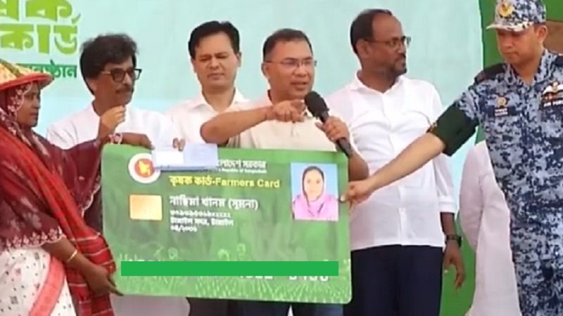 আম-জাম ফল ধরলে আমাকে পাঠাবেন : প্রধানমন্ত্রী