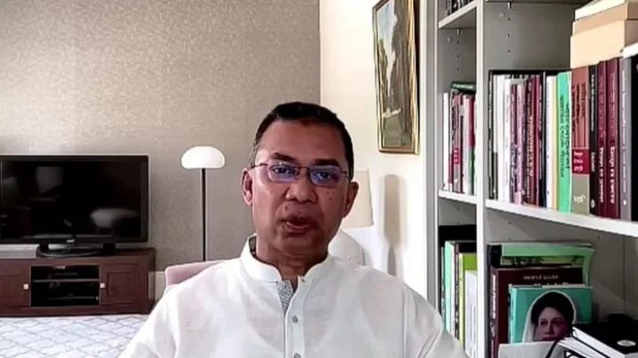 দেড় দশকের প্রত্যেকটি হত্যার বিচার করবে বিএনপি: তারেক রহমান
