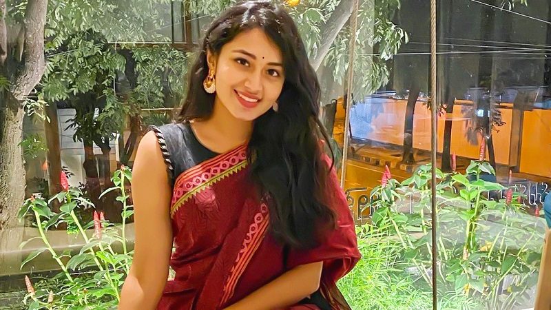 লিংক খুঁজতে নিষেধ করলেন ফারিণ