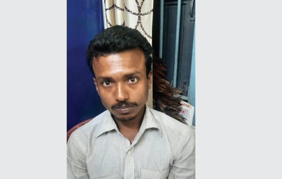 ১ হাজার টাকার জন্য বন্ধুর হাতে বন্ধু খুন