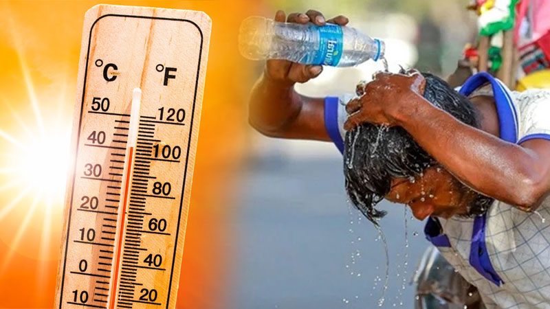 ৪বিভাগে বয়ে যাচ্ছে তাপপ্রবাহ,সতর্কবার্তা জারি