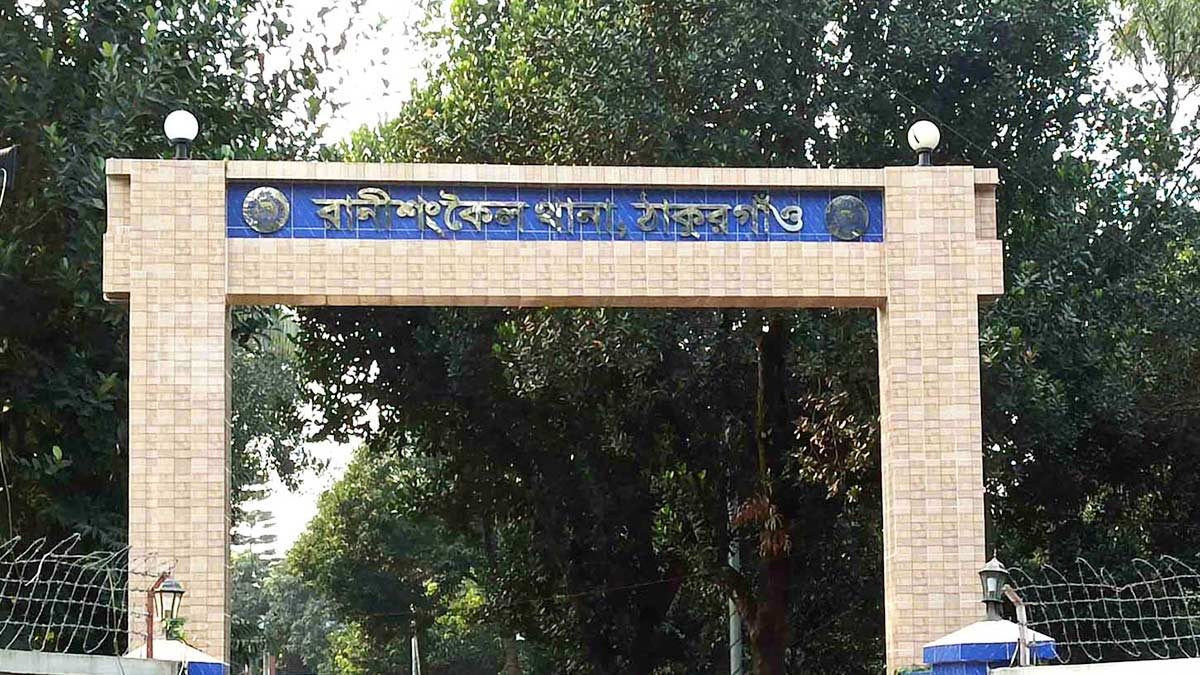 ঠাকুরগাঁওয়ে পুকুরে ডুবে দুই মাদরাসাছাত্রের মৃত্যু