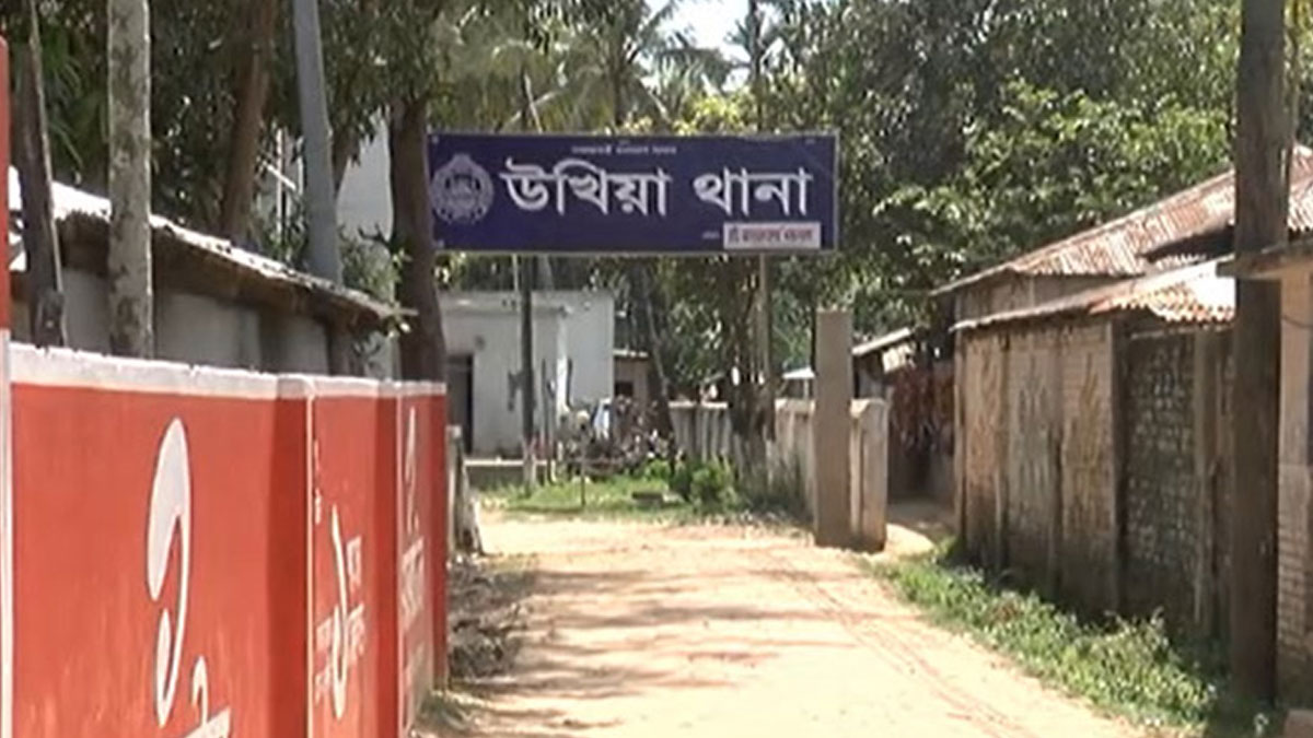 ছেলের লাঠির আঘাতে প্রাণ গেল বাবার