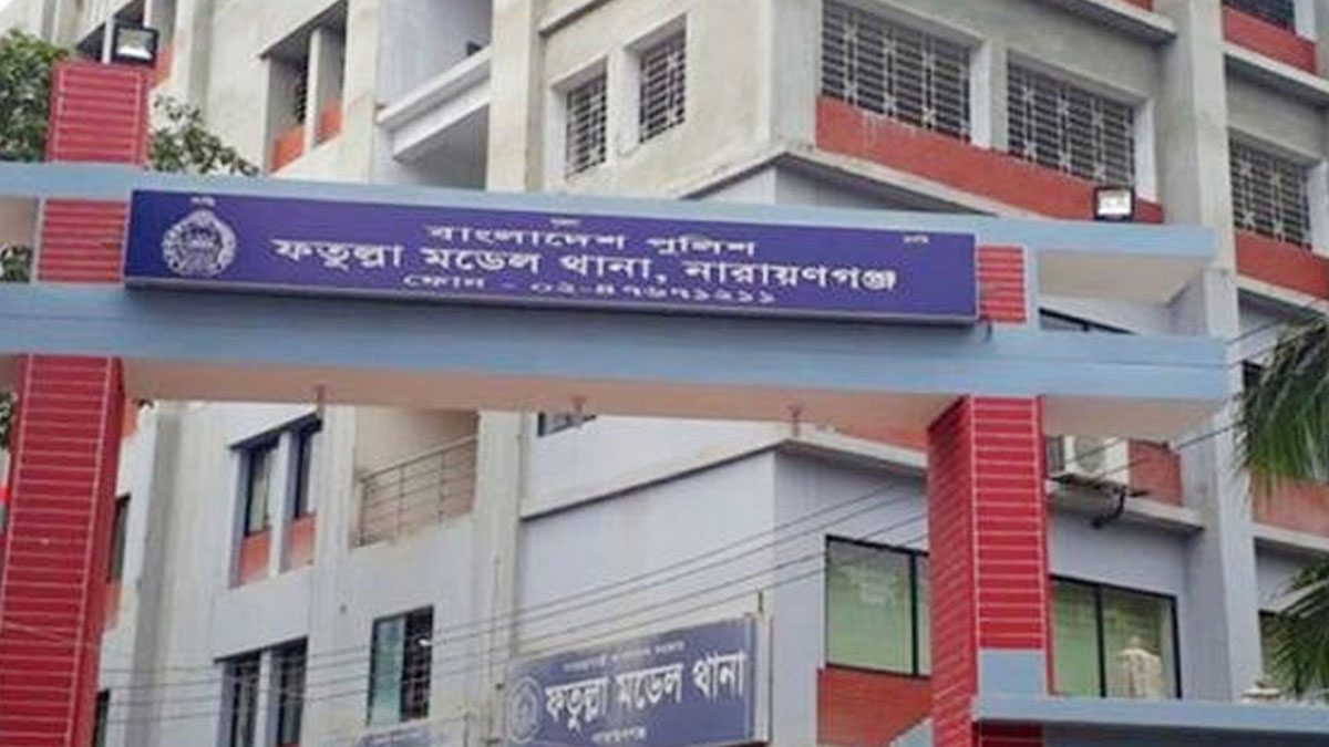 বাবা-মায়ের কলহে অনাহারে প্রাণ গেল শিশুর