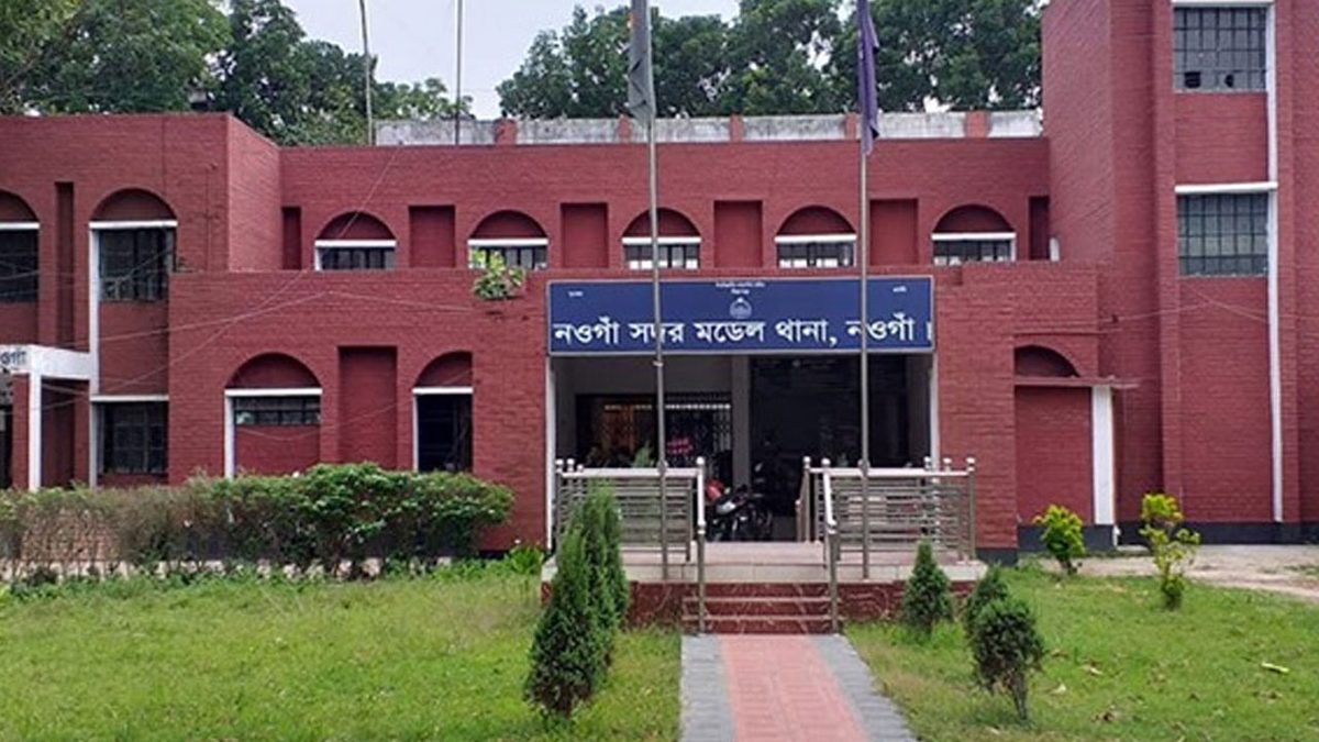 নওগাঁয় স্বামীকে হত্যা করে পালালেন স্ত্রী!