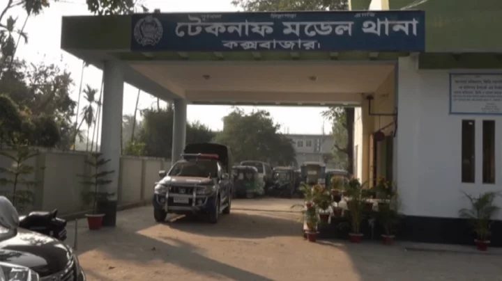 টেকনাফে অপহৃত ৫ কৃষকের ৪ জন উদ্ধার