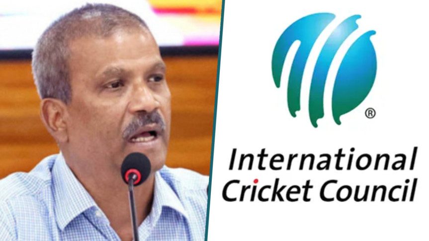 ভারতে খেলতে যাওয়া ‘অসম্ভব’: আসিফ নজরুল