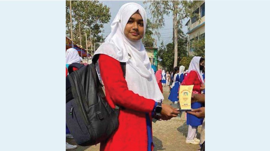 ৪৩ দিন আগে সড়ক দুর্ঘটনায় মারা যাওয়া তানাজ পেলেন জিপিএ-৫