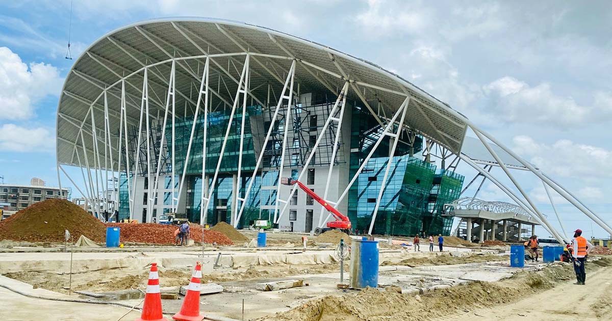 ঢাকা-কক্সবাজার রেললাইন: কম খরচে বিলাসবহুল ভ্রমণের প্রতিশ্রুতি