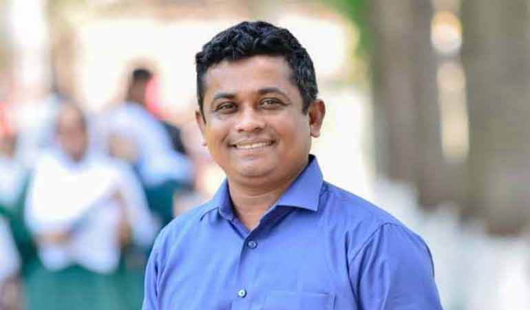 কুষ্টিয়ায় সাংবাদিকের বিরুদ্ধে মিথ্যা মামলার অভিযোগ
