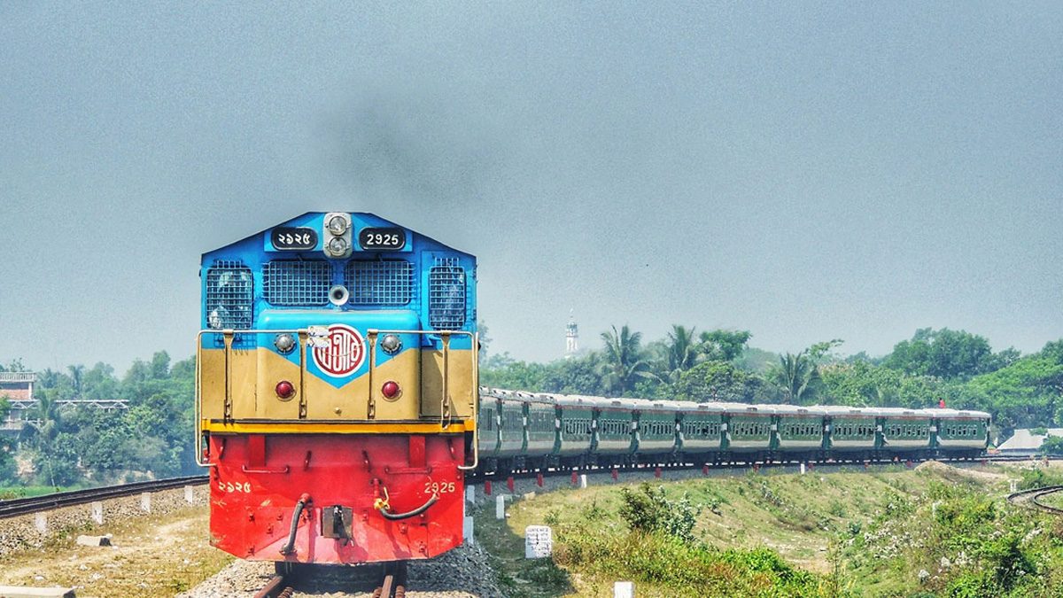 রেলে বিশাল নিয়োগ, পদ ৫৫১