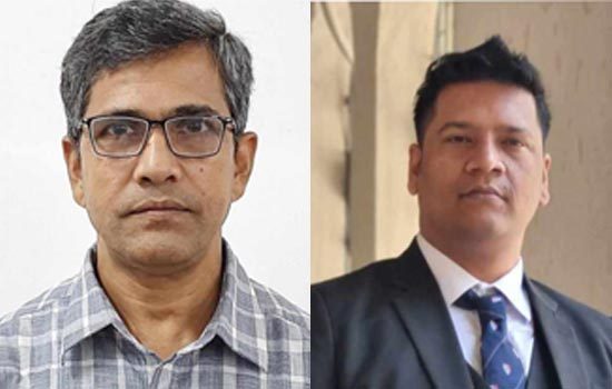 জবি নীলদলের নেতৃত্বে জাকারিয়া-আরিফুল