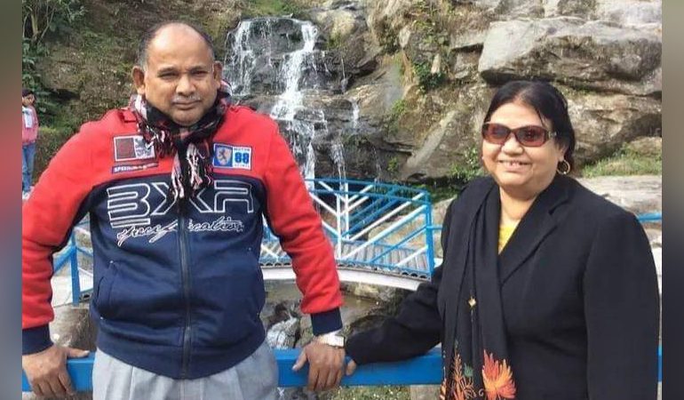 রেলপথমন্ত্রীর সহধর্মীনি নিলুফার জাহানের ৫ম মৃত্যুবার্ষিকী আজ
