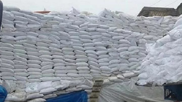 বাংলাদেশকে বিনামূল্যে ৩০ হাজার টন সার দিচ্ছে রাশিয়া
