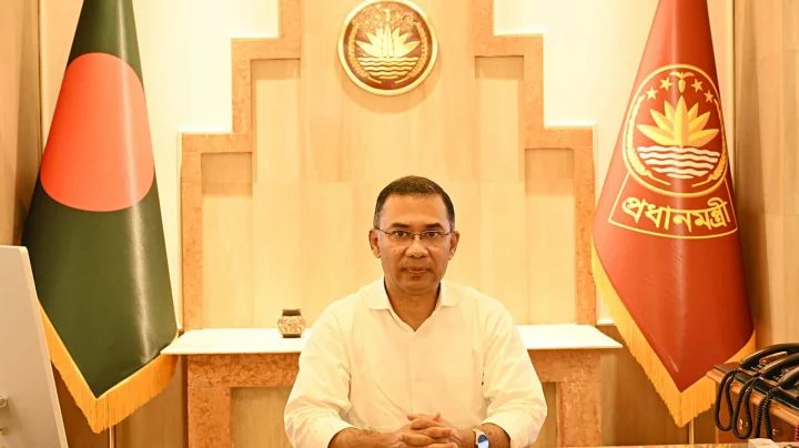 নেপালে শান্তিপূর্ণ নির্বাচনে সরকার ও জনগণকে প্রধানমন্ত্রীর অভিনন্দন