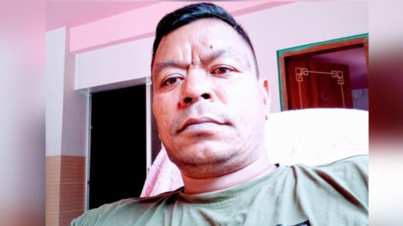 আ. লীগ নেতাকে মারধরের পর পায়ের রগ কেটে দিলো দুর্বৃত্তরা