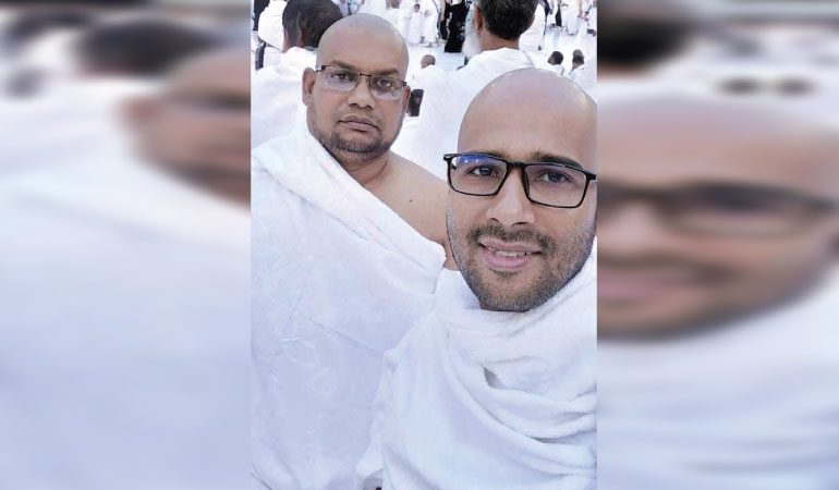 কোটি টাকার প্রতারণা: এমটিএফই অ্যাপস বন্ধ,মূলহোতারা ওমরা হজ্জে