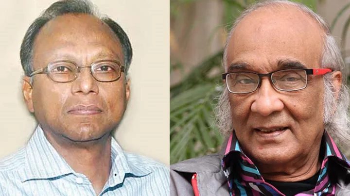 মাহমুদুর রহমান-শফিক রেহমানের ৭ বছরের কারাদণ্ড