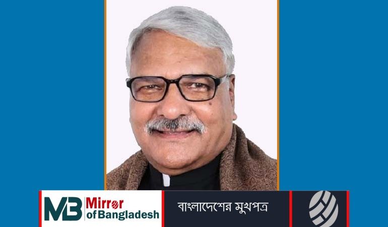 সংসদের নতুন ডেপুটি স্পিকার শামসুল হক টুকু