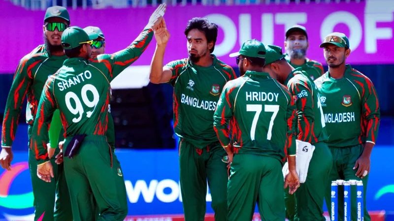 বিনামূল্যে বাংলাদেশ-নেদারল্যান্ডস ম্যাচ দেখবেন যেভাবে