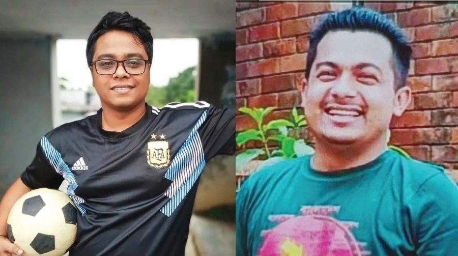 শিক্ষার্থীদের তোপের মুখে ক্যাম্পাস ছাড়লেন বশেফমুবিপ্রবির দুই শিক্ষক