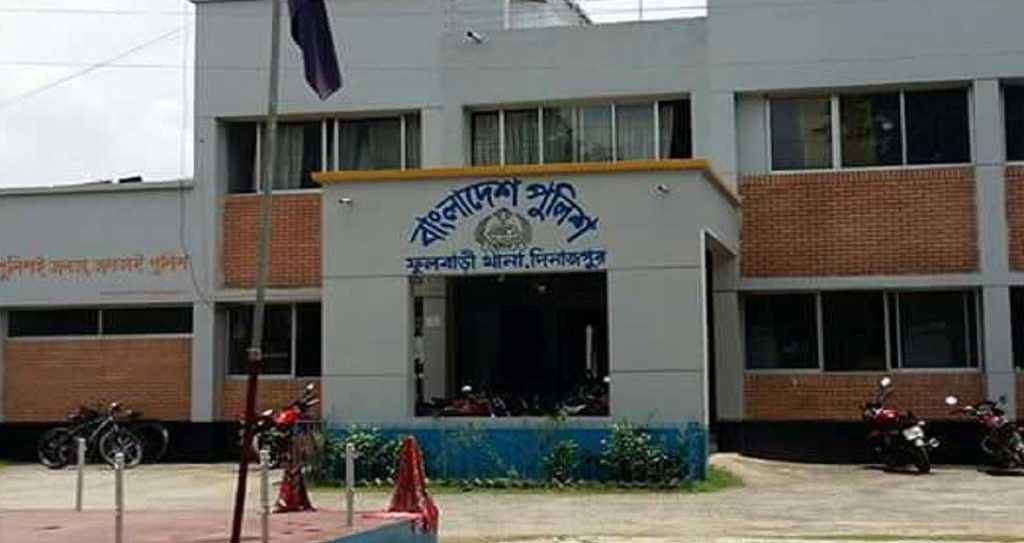 এবার দিনাজপুরে ধর্ষণে অন্তঃসত্ত্বা ১২ বছরের মেয়ে