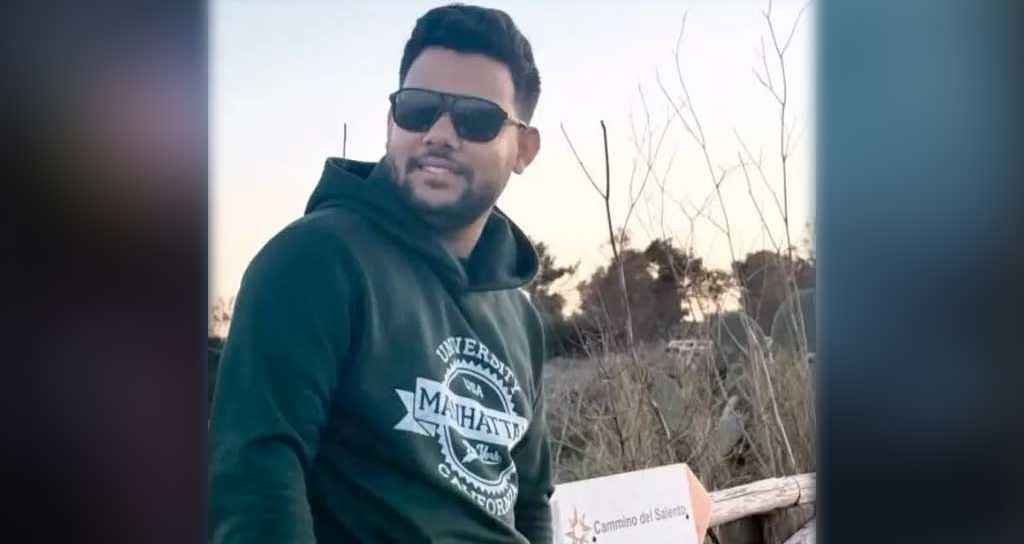 ছোট ভাইকে হত্যা করে পরিবারকে মরদেহ দেখাল বড় ভাই