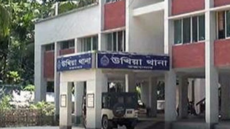 রোহিঙ্গা ক্যাম্পে স্ত্রী ও শিশু সন্তানকে হত্যা, অভিযুক্ত পলাতক