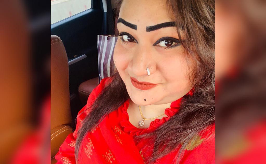 কারাগারে ঝাড়ুদারের কাজ পেলেন পাপিয়া