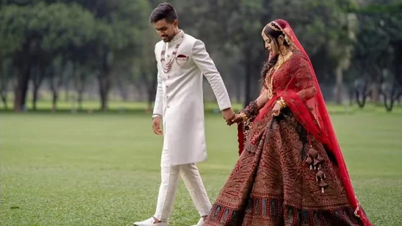 বিয়ে করলেন ‘বিশ্বকাপজয়ী’ আকবর আলী