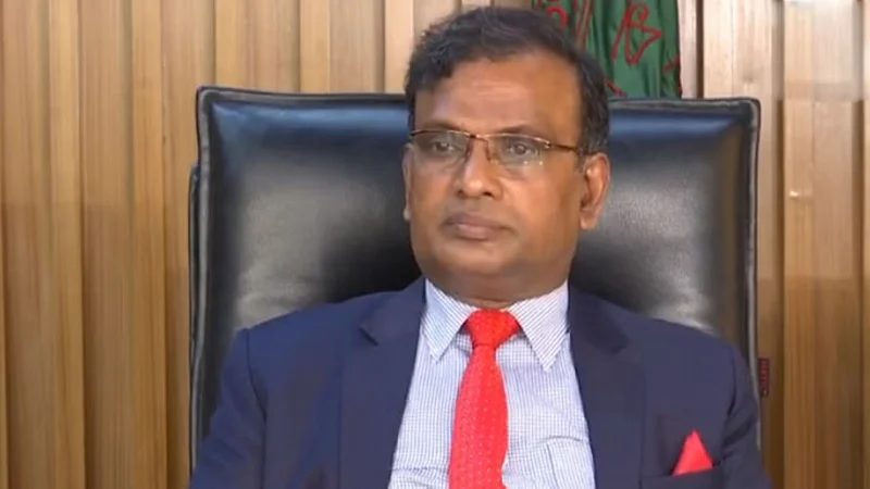 তফসিল পেছানোর সুযোগ আছে: ইসি আনিছুর